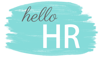 Logo Hello HR